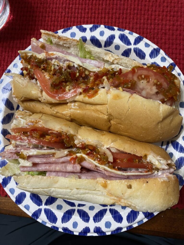 Danville Sub Shop 5