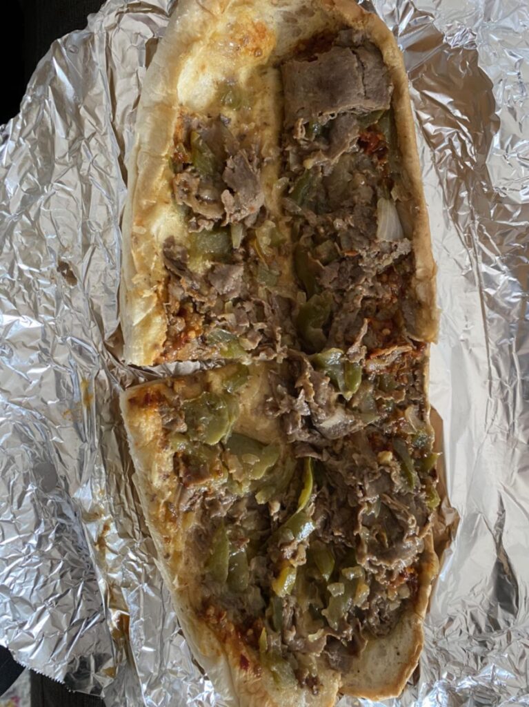 Danville Sub Shop 6